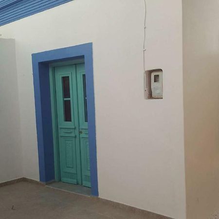 Amalthia House Διαμέρισμα Αρκάσα Εξωτερικό φωτογραφία