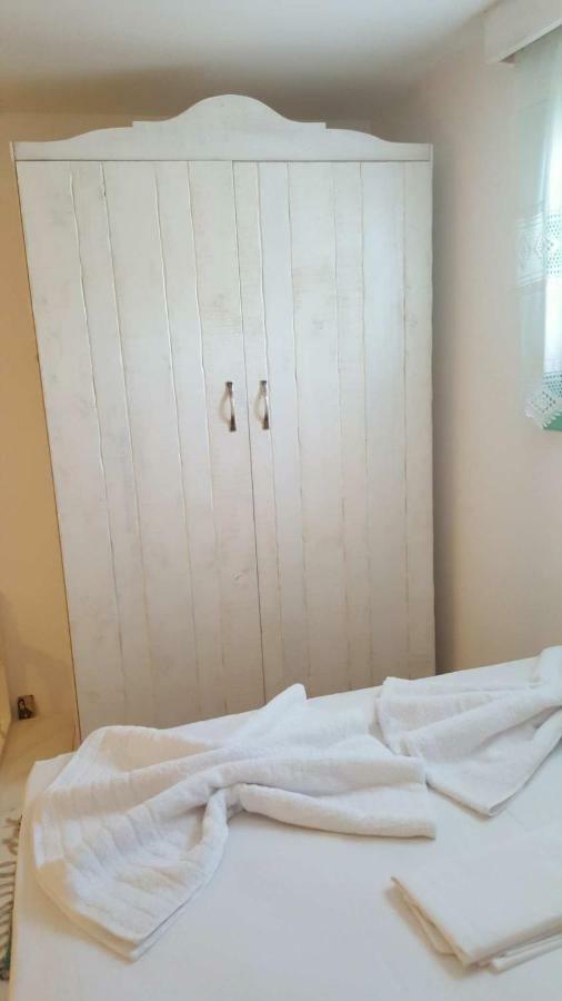 Amalthia House Διαμέρισμα Αρκάσα Εξωτερικό φωτογραφία