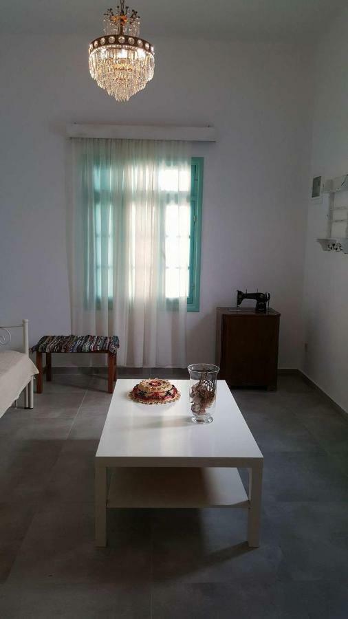Amalthia House Διαμέρισμα Αρκάσα Εξωτερικό φωτογραφία