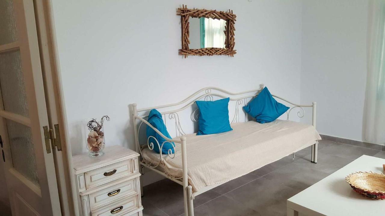 Amalthia House Διαμέρισμα Αρκάσα Εξωτερικό φωτογραφία