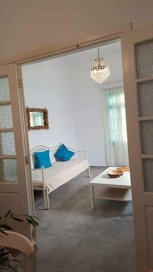 Amalthia House Διαμέρισμα Αρκάσα Εξωτερικό φωτογραφία